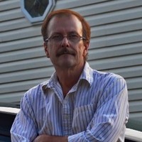 Jeffrey Harris