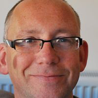 Chris Mills