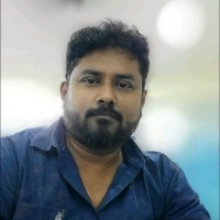 Keerthi Venkatesh V