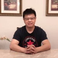 Alan Wang