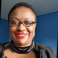 Martha Njue