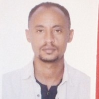 Yohannes Moges