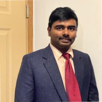 Hemanth Kumar Jalapathi