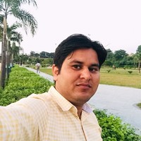 Abhay Ojha