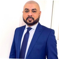 Rashid Nazir