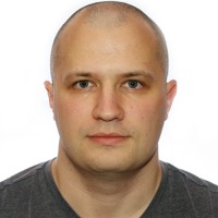 Nikolay Lavrinenko