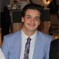 Gavin Kalisperis