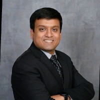 Milan Patel- Cisa, Pmp