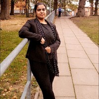 Iqra Hameed