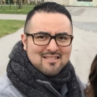 Salvador Hernandez