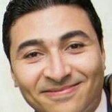 Ahmed Shehata