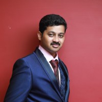 Anand Rajan