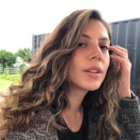 Fiorella Eyzaguirre Rodríguez