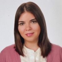 Ceyda Göfer Danış