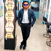 Faiyaz Ahamad