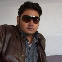 Kislay Singh