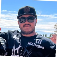 Michael Gallegos