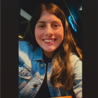 Fiorella Gutierrez Padilla