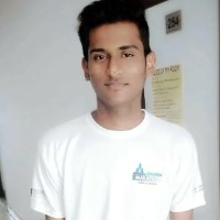 Arvind Kumar Yadav