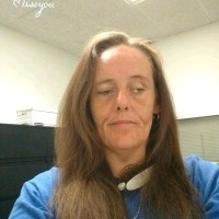 Jamie Angel