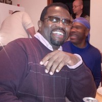 Antonio Robinson