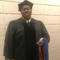 Brian Watkins, Ph.D.