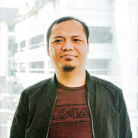 Gerald Mañago