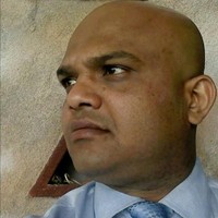 Ramesh Gowda