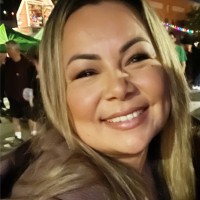Claudia Gonzalez