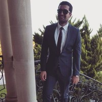 Kamal Farhadli