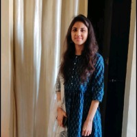 Anukriti Tyagi