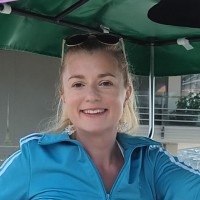 Maria Molchanova