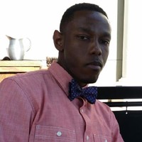 Rashid Powell