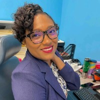 Renee Joseph