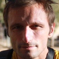 Gianni Roy
