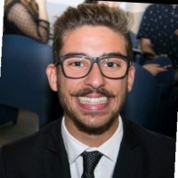 Luca Giallombardo