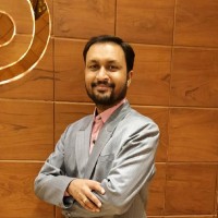 Jigar Palkhiwala