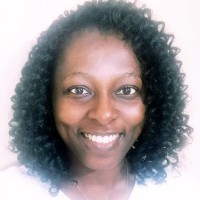Mavis Acheampong-Tetteh