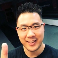 Kane Kang