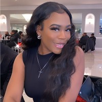 Myesha Brown