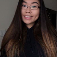 Joanne Cai