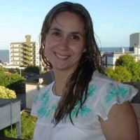 Maria Celina Suvire Jas