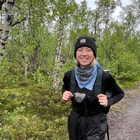Julia Andersson Hallin