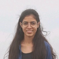 Nikhitha Sugali
