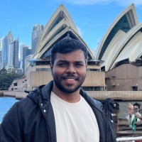 Aswin Baskaran