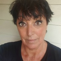 Corinne Moreno