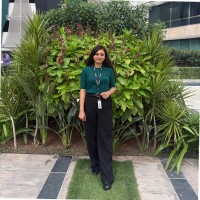 Simran Verma