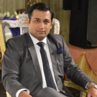 Itrat Ali