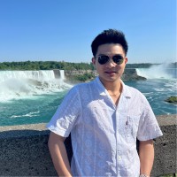 Oscar Yu