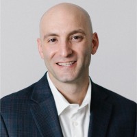 Trevor F. Grieco, Phd